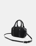 Túi Xách Nhỏ Cowboy Bowling Bag