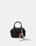 Túi Xách Nhỏ Cowboy Bowling Bag