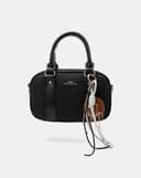 Túi Xách Nhỏ Cowboy Bowling Bag