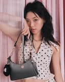 Túi Xách Nhỏ Hobo Muse