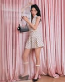 Túi Xách Nhỏ Hobo Muse