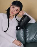 Túi Xách Nhỏ Bowling Primavera