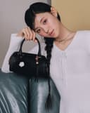 Túi Xách Nhỏ Bowling Primavera