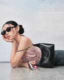 Túi Xách Nhỏ Juno Club