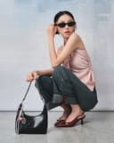 Túi Xách Nhỏ Juno Club