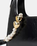 Túi Xách Nhỏ Sweetie Bow Top-Handle Bag