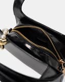 Túi Xách Nhỏ Sweetie Bow Top-Handle Bag