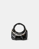 Túi Xách Nhỏ Sweetie Pearl Chain