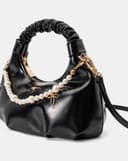 Túi Xách Nhỏ Sweetie Pearl Chain