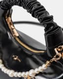 Túi Xách Nhỏ Sweetie Pearl Chain