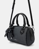 Túi Xách Nhỏ Daffodil Bowling Bag