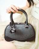 Túi Xách Nhỏ Daffodil Top-Handle Bag