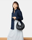 Túi Xách Trung Hobo Cozy