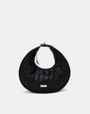 Túi Xách Trung Hobo Cozy