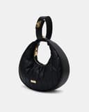 Túi Xách Trung Hobo Cozy