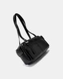 Túi Xách Trung Đeo Vai Nhiều Ngăn Nhỏ