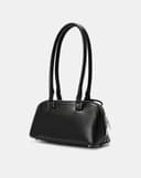 Túi Xách Trung Trang Trí Charm Croissant