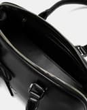 Túi Xách Trung Trang Trí Charm Croissant