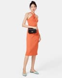 Ví Trang Trí Logo Cách Điệu