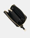 Ví Dáng Nhỏ Dây Kéo