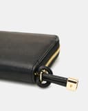 Ví Dáng Nhỏ Dây Kéo