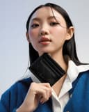 Ví Đựng Thẻ Chữ Nhật