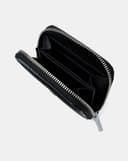 Ví Ví Ngắn Cầm Tay Có Dây Kéo