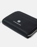 Ví Ví Ngắn Cầm Tay Có Dây Kéo