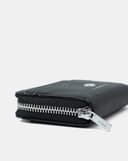 Ví Ví Ngắn Cầm Tay Có Dây Kéo