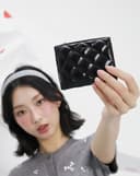 Ví Cầm Tay Đựng Name Card