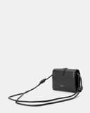 Ví Mini Phối Dây Dài Đeo Chéo