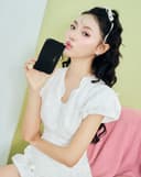 Ví Đựng Card Phối Puller Trang Trí