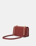 Túi Xách Nhỏ Đeo Vai Trang Trí Khóa