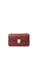 Túi Xách Nhỏ Đeo Vai Trang Trí Khóa