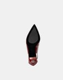 Giày Cao Gót Pump Thiết Kế Cut Out