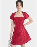 Đầm Ngắn JNDNG017