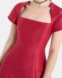 Đầm Ngắn JNDNG017