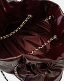 Túi Xách Lớn Tote Bag Form Mềm Phối Khoá