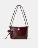 Túi Xách Nhỏ Túi Xách Nhỏ Phối Charm Strawberry