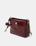 Túi Xách Nhỏ Túi Xách Nhỏ Phối Charm Strawberry