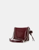 Túi Xách Nhỏ Túi Xách Nhỏ Phối Charm Strawberry