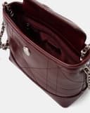 Túi Xách Nhỏ Túi Xách Nhỏ Phối Charm Strawberry