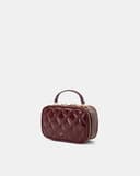 Túi Xách Nhỏ Vanity Bag 2 Ngăn