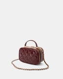 Túi Xách Nhỏ Vanity Bag 2 Ngăn