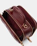 Túi Xách Nhỏ Vanity Bag 2 Ngăn