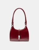 Túi Xách Nhỏ Đeo Vai Trang Trí Khoá