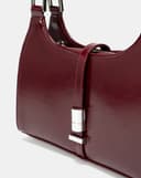 Túi Xách Nhỏ Đeo Vai Trang Trí Khoá