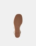 Giày Sandal Xuồng Bọc Cói