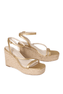 Giày Sandal Xuồng Bọc Cói