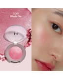 Má Hồng Phấn Dẻo Hince True Dimension Glow Cheek